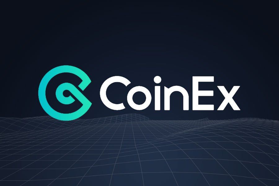 صرافی ارز دیجیتال خارجی Coinex