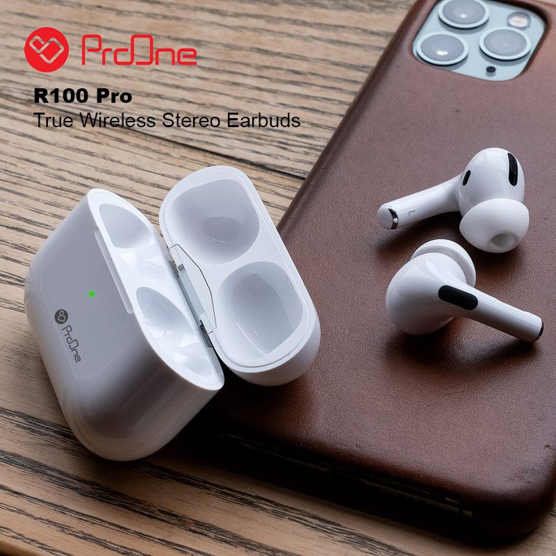 ایرپاد کالایی محبوب میان مصرف کنندگان 4 r100 pro