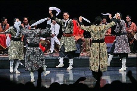 موسیقی لری