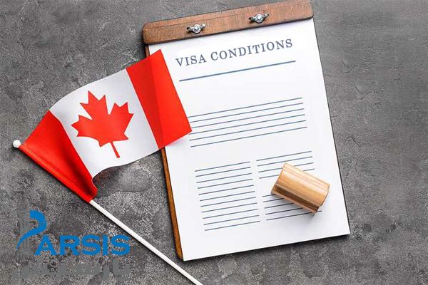 چگونه ویزای کانادا بگیریم؟