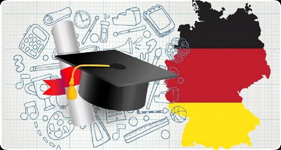 ویزای تحصیلی آلمان راهی برای مهاجرت به آلمان