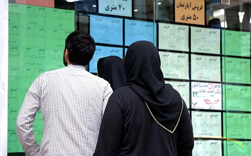 رکود و صعود بازار مسکن