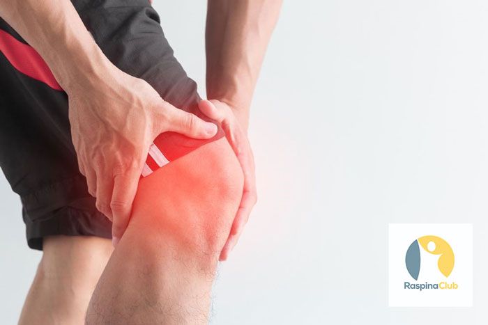 ناراحتی مفصلی در اثر اضافه وزن