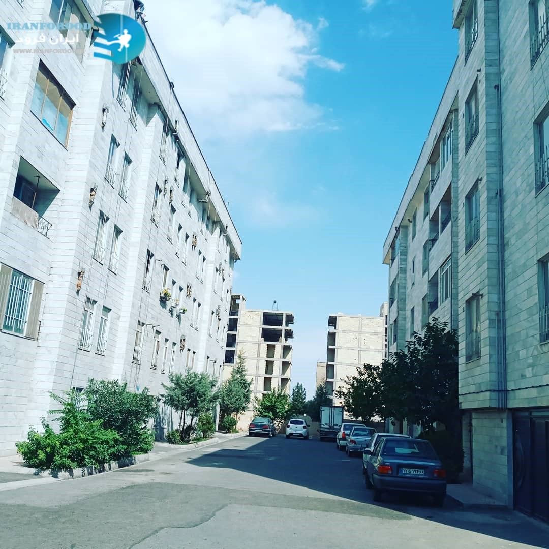بهترین مجری پیچ و ورلپلاک و اسکوپ سنگ نما ایران فرود