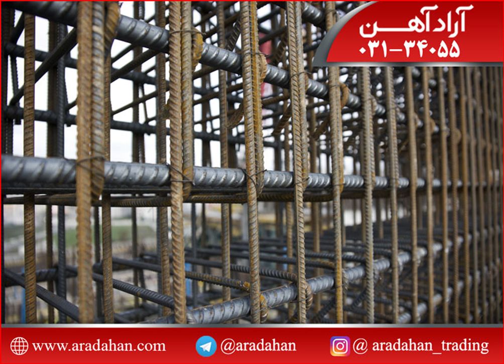 استعلام قیمت امروز میلگرد