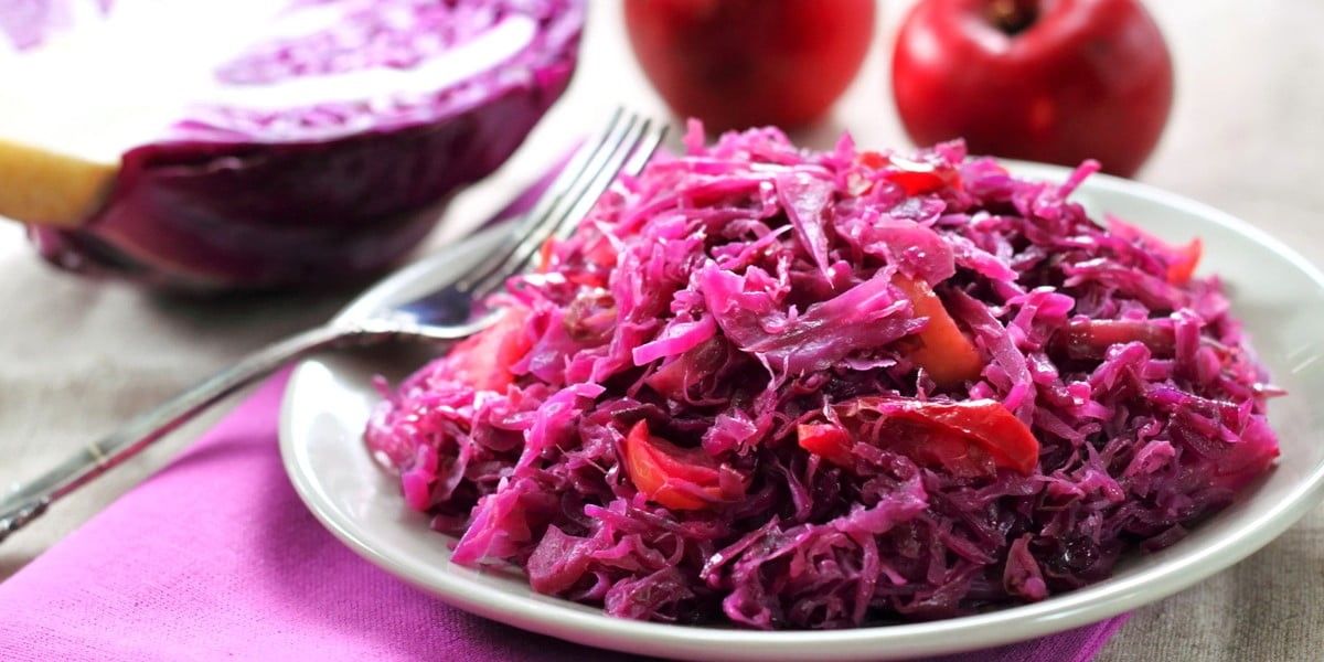 ترشی های ایرانی