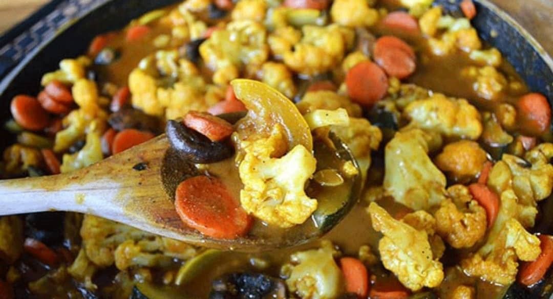 فرایند تهیه و تولید ترشی 