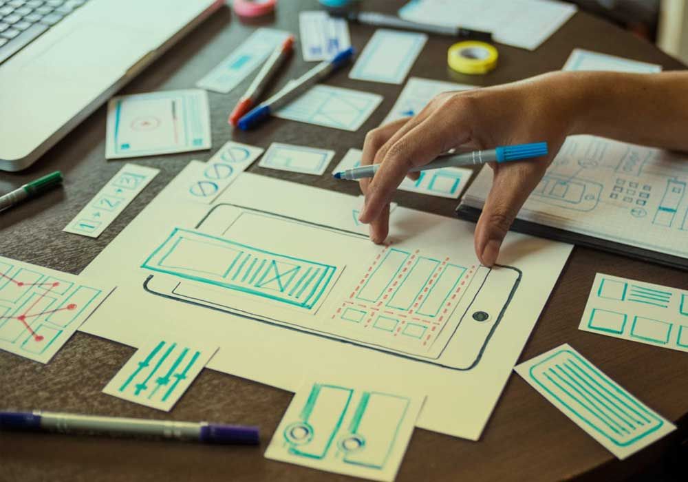 ویژگی های تجربه کاربری چیست؟