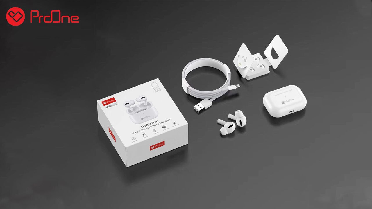 ایرپاد R100 Pro