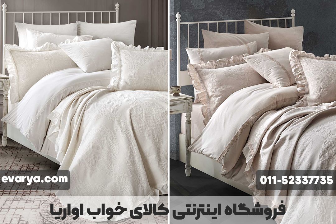 آن چیزی که باید در مورد روتختی عروس و کیفیت آن بدانیم ؟