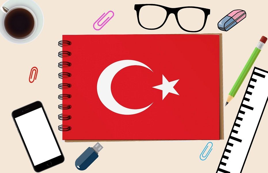 چرا باید زبان ترکی استانبولی را یاد بگیریم؟