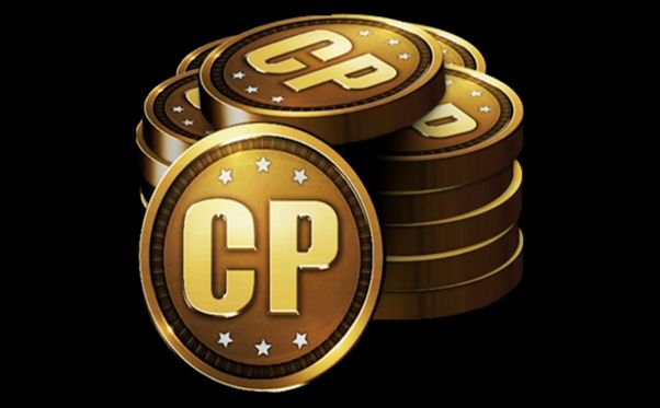 بهترین سایت خرید cp کالاف موبایل