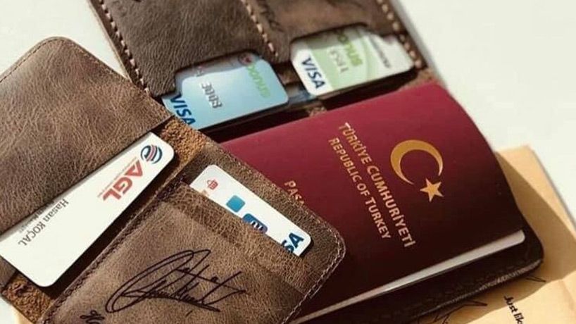 خدمات اقامت در ترکیه با ایو ۳۴