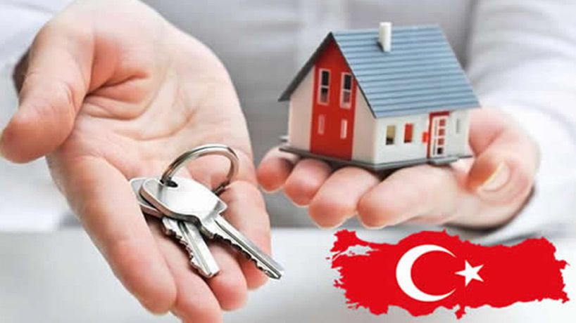 ایو ۳۴، حرفه ای ترین تیم مشاوره املاک برای خرید خانه در ترکیه