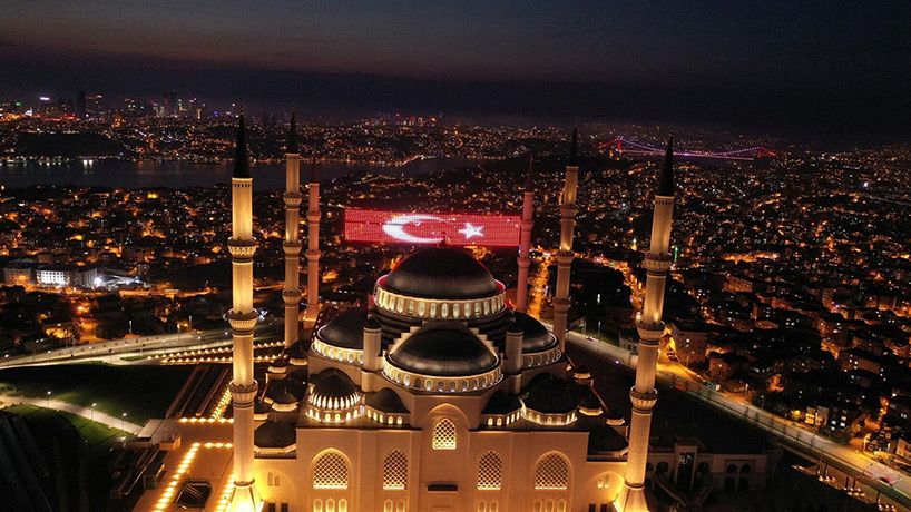 دانستنی‌های اقامت در ترکیه با خرید ملک