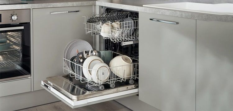اهمیت ظرفیت ظرفشویی