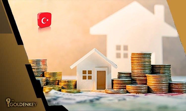 فواید سرمایه گذاری با خرید خانه در استانبول 