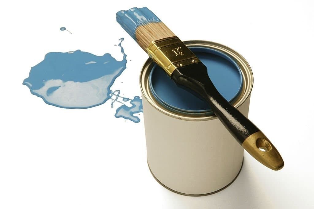 نکات مهم درباره رنگ فوری