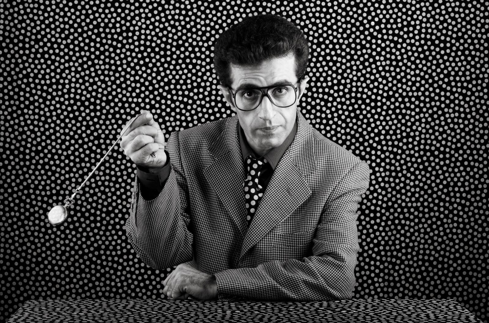 چگونه بفهمم هیپنوتیزم شده ام؟