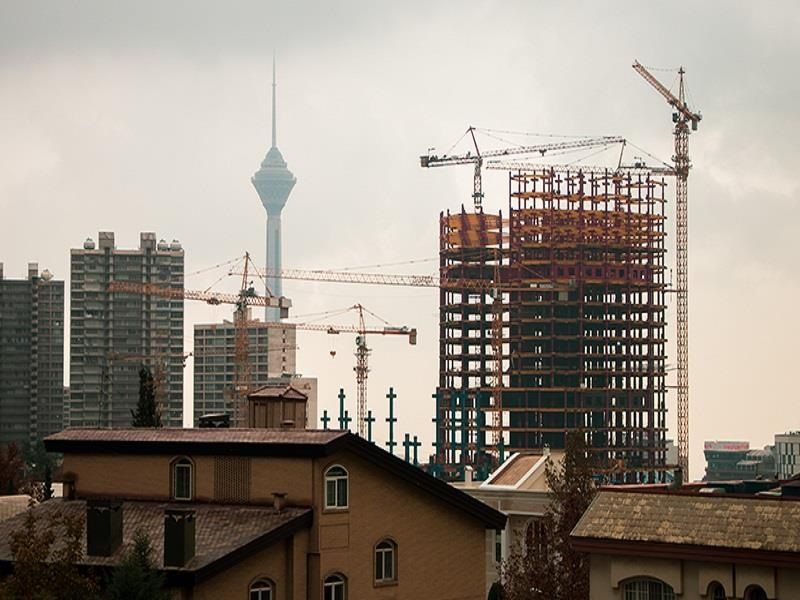 پروژه سهامی چیتگر