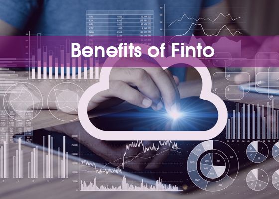 Benefits of Finto Online Accounting Software