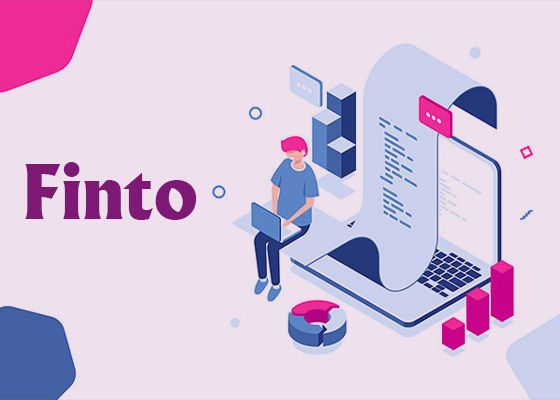 Finto Online Accounting services