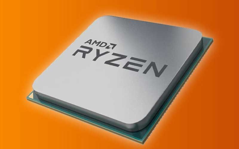 AMD unveils Ryzen 6000 series processors for laptops with new Zen 3+ core