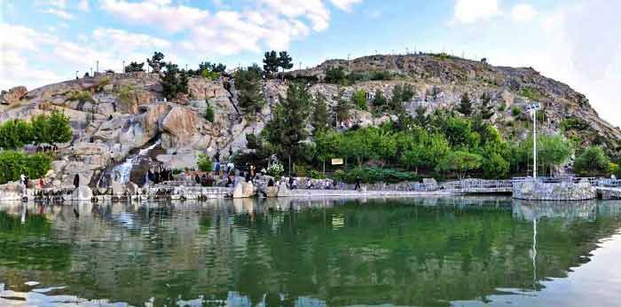 چه فصلی بریم مشهد؟