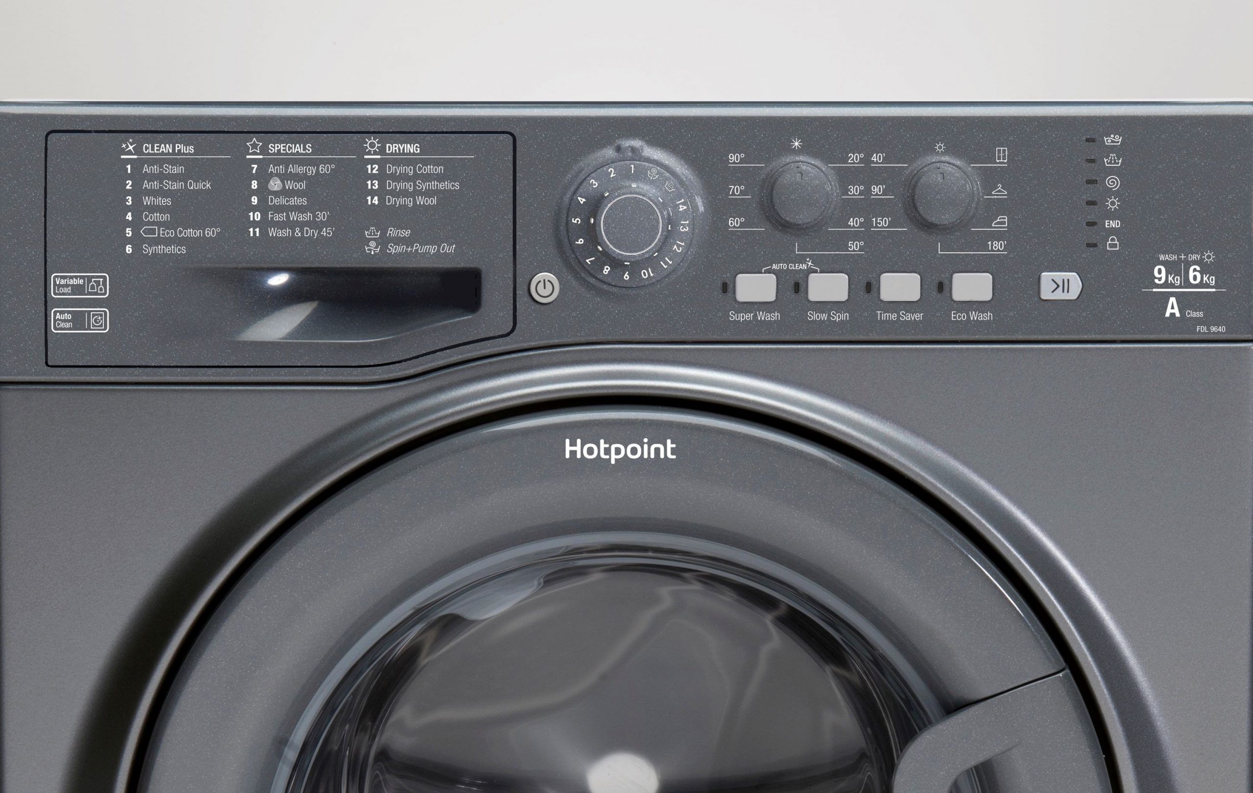 تعمیر ماشین لباسشویی آریستون به دلیل کیفیت بالا تا مدت ها پس از خرید دستگاه برای شما موردنیاز نخواهد بود
