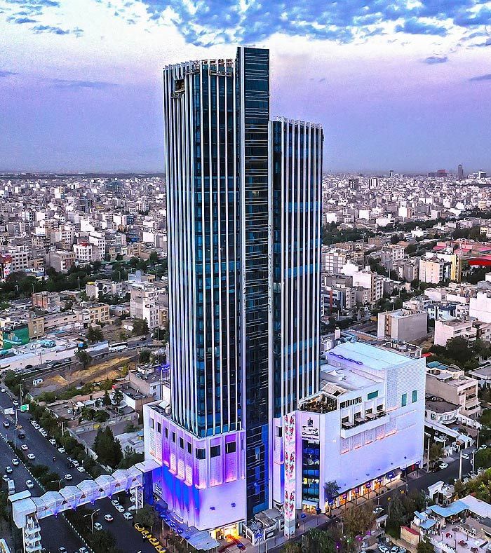 قیمت بلیط سینما گلشن