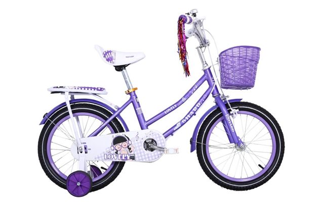 دوچرخه-دخترانه