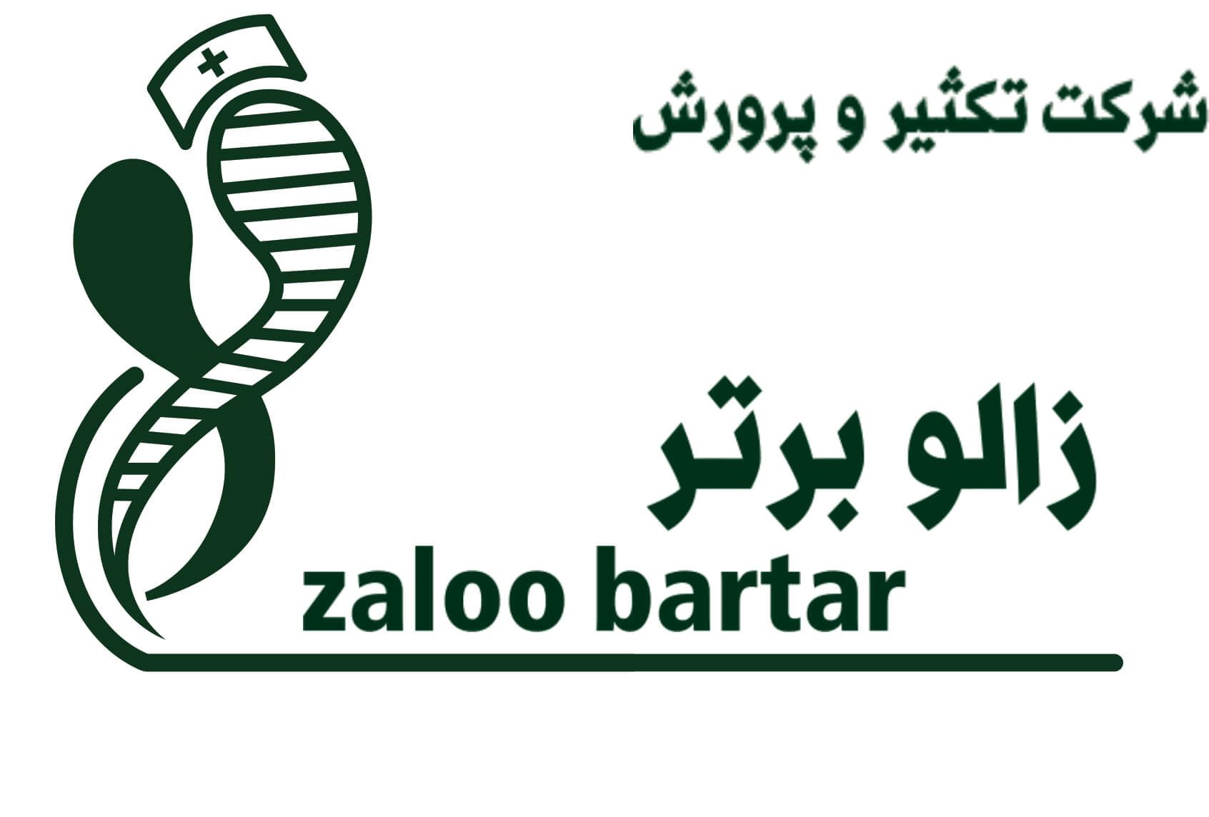 زالو برتر مرکز فروش آنلاین زالو ایرانی