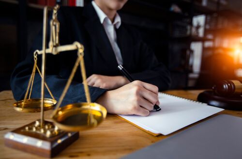 تنظیم اظهارنامه