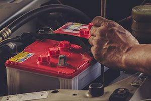 فهرست قیمت باطری ماشین