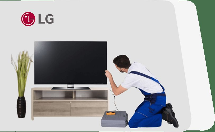 راهنمای خرید تلویزیون ال جی