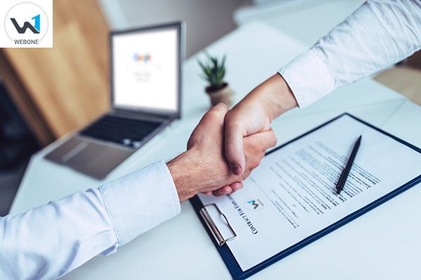 قرارداد سئو چیست؟