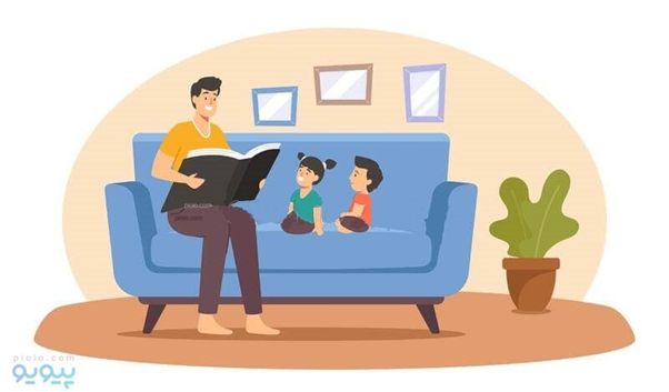 راز های مهم تربیت فرزند و کودک !!!