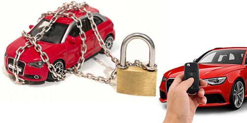 دزدگیر ماشین