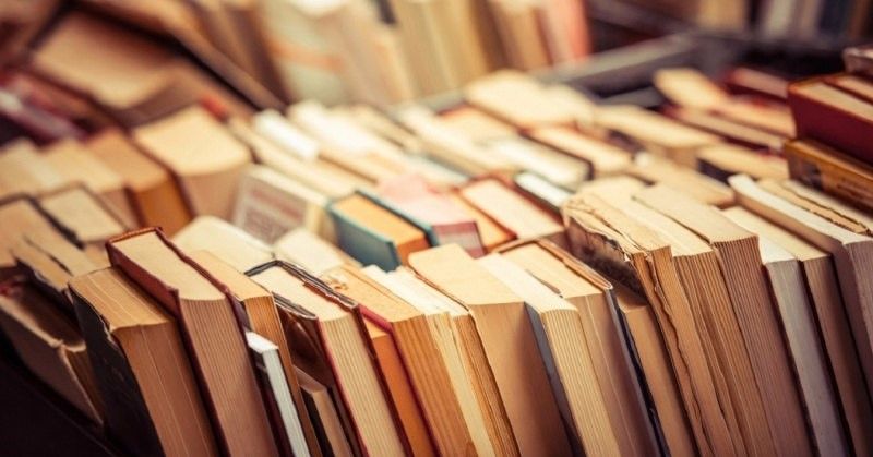 ریباکس اولین سامانه هوشمند خرید و فروش کتاب دست دوم در ایران