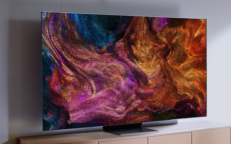 انتخاب تلویزیون سامسونگ