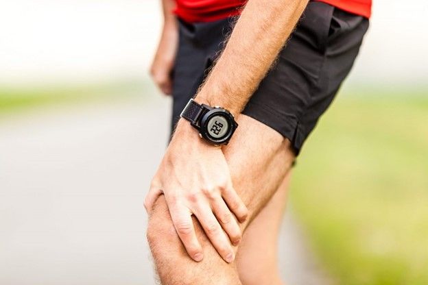 درد جلوی زانو ورزشکاران چه علتی دارد و چگونه درمان می شود؟