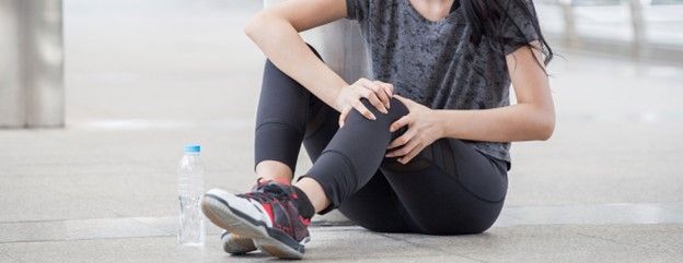 درد جلوی زانو ورزشکاران چه علتی دارد و چگونه درمان می شود؟