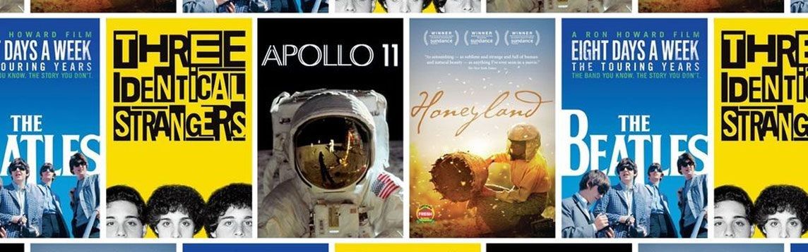 فیلم های مستند دوبله فارسی