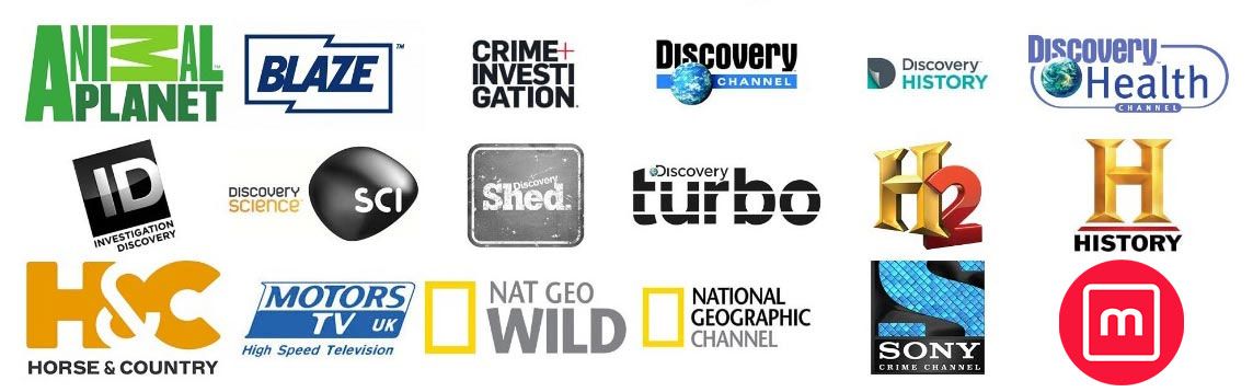 مستند حیات وحش جدید