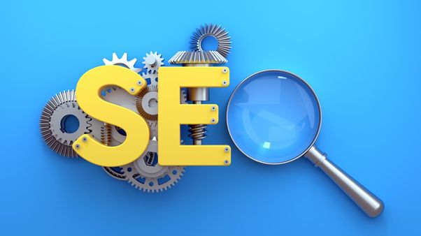 سئو یعنی کسب درآمد اینترنتی