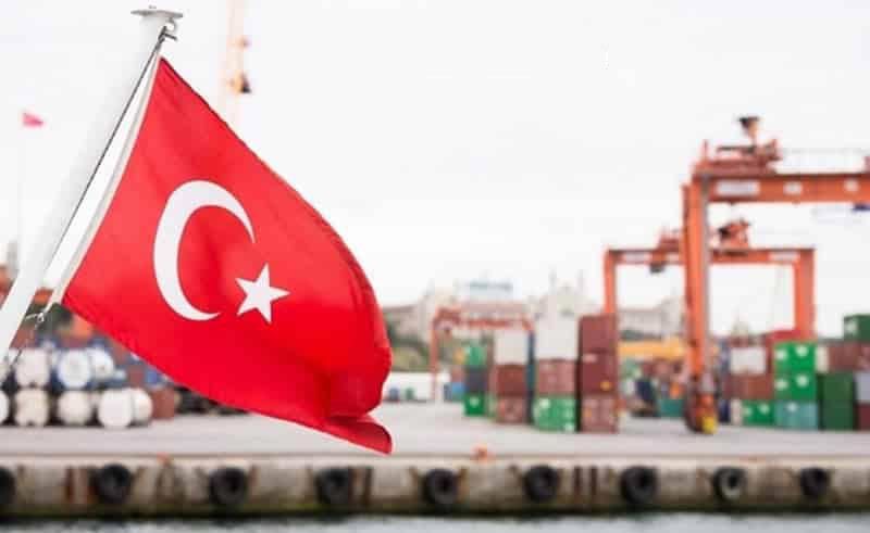ترخیص و واردات کالا از ترکیه