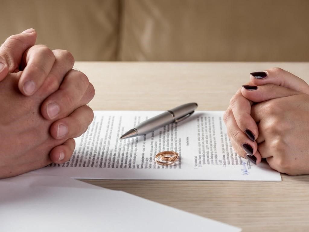 مراحل گرفتن طلاق توافقی بدون مشاوره