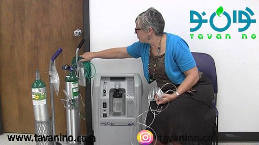 اکسیمتر و اکسیژن ساز های مناسب بیماران کرونایی 5