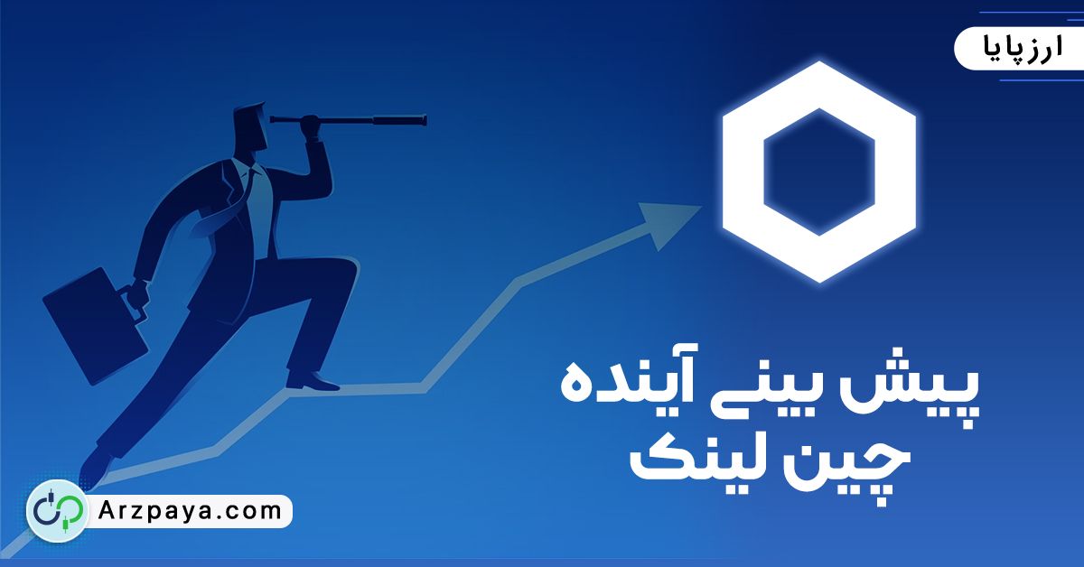 آینده چین لینک