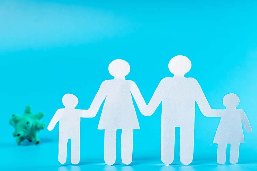 نقش مشاوره خانواده بر سلامت روان